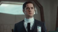 Kyle Soller as Syril Karn (Image Source: Disney+)